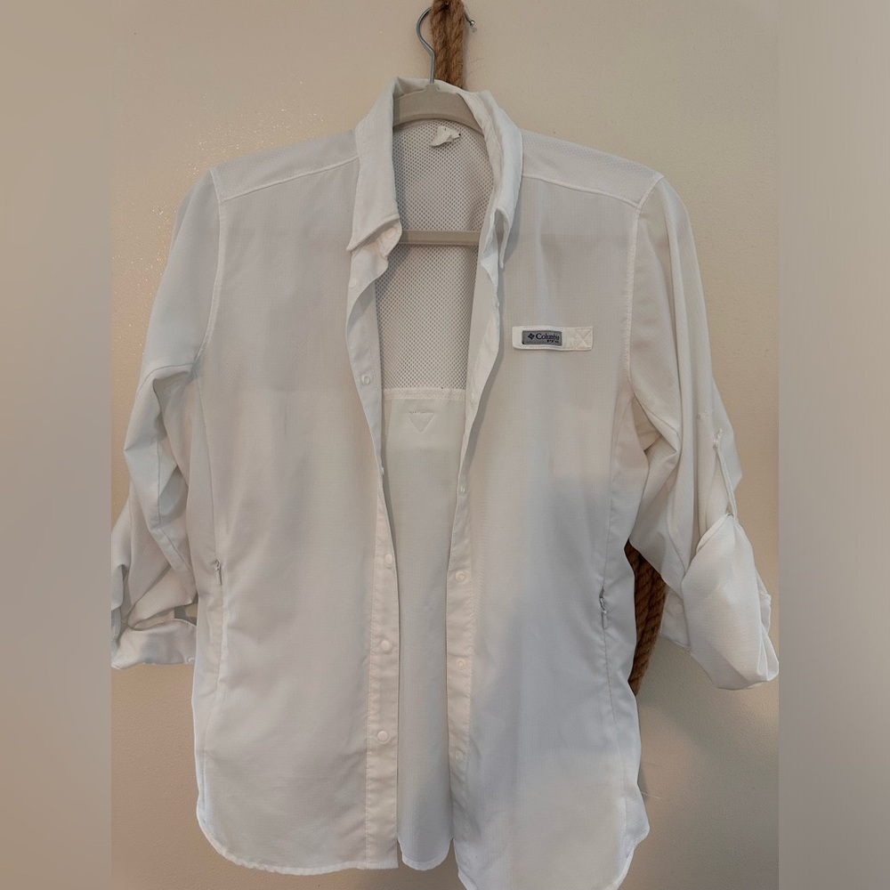 Columbia PFG Women’s Fishing Shirt